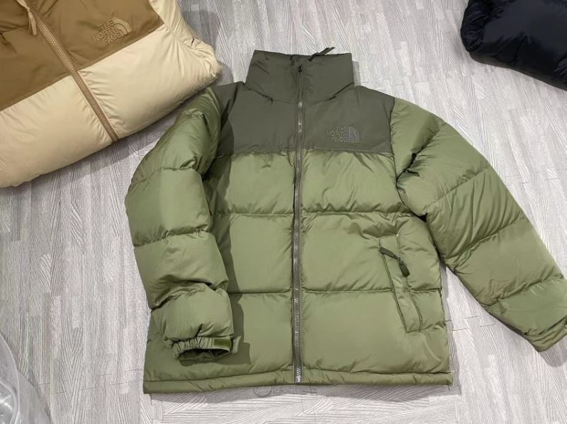 The North Face Down Jackets